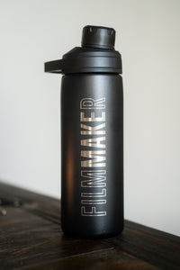 FILMMAKER Water Bottle